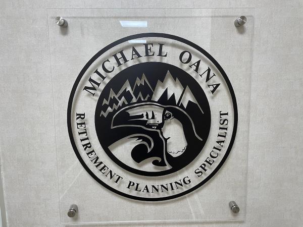 Michael Oana Retirement Planning Specialist