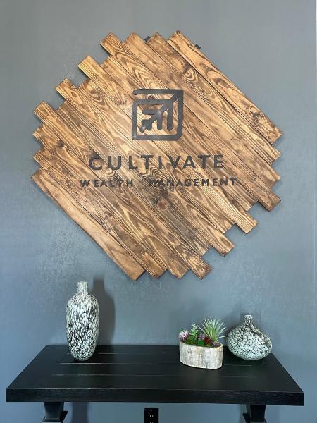 Cultivate Wealth Management