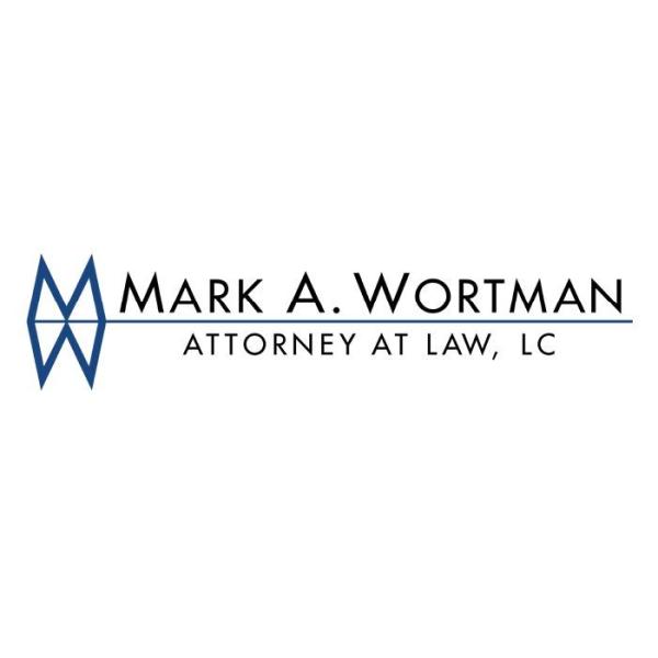Mark A. Wortman Attorney at Law