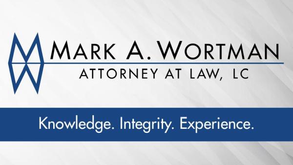 Mark A. Wortman, Attorney at Law