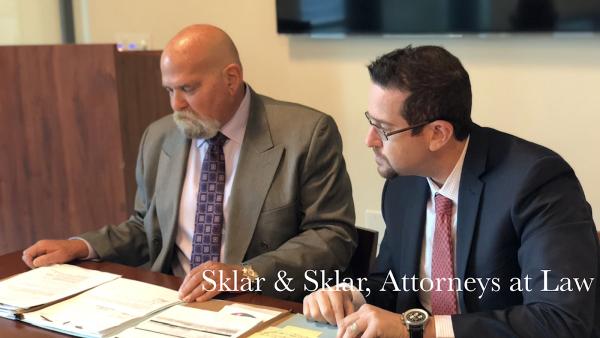 Sklar & Sklar, Attorneys At Law