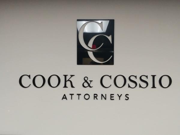 Cook & Cossio