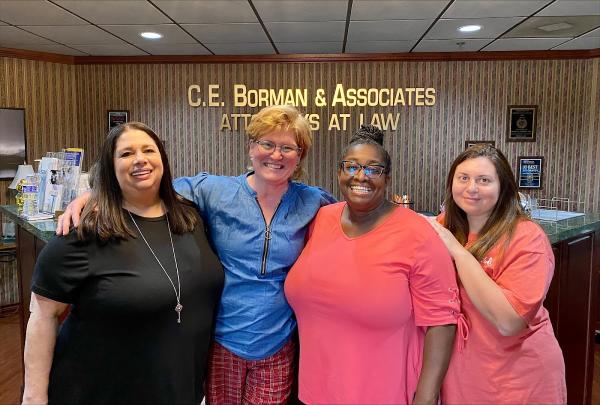 C.E. Borman & Associates
