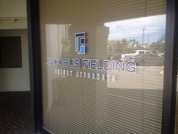 Jacobus Fielding Injury Attorneys