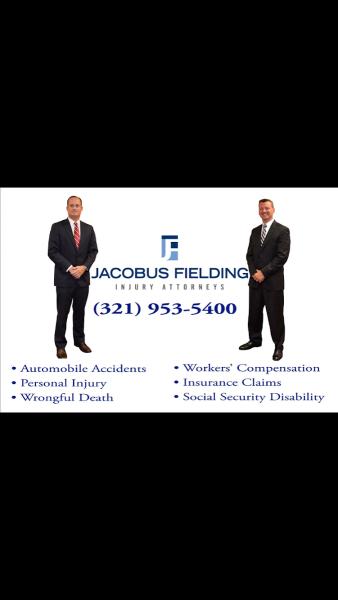 Jacobus Fielding Injury Attorneys