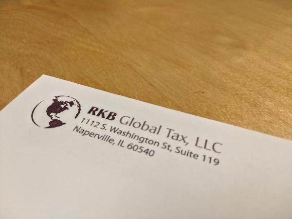 RKB Global Tax