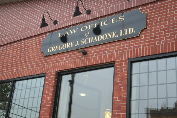 Law Offices of Gregory J Schadone