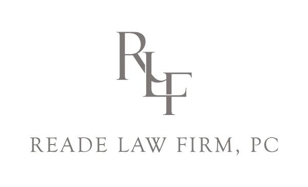 Reade Law Firm