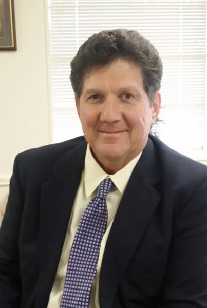 Bryant A. Gaudette, CPA