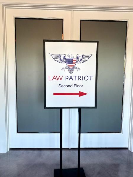 Law Patriot