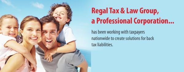 Regal Tax & Law Group