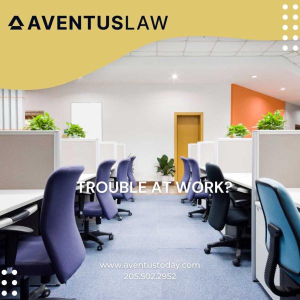 Aventus Law