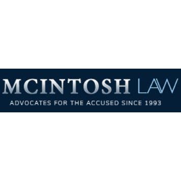 McIntosh Law