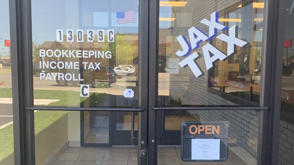 Jax Tax Too