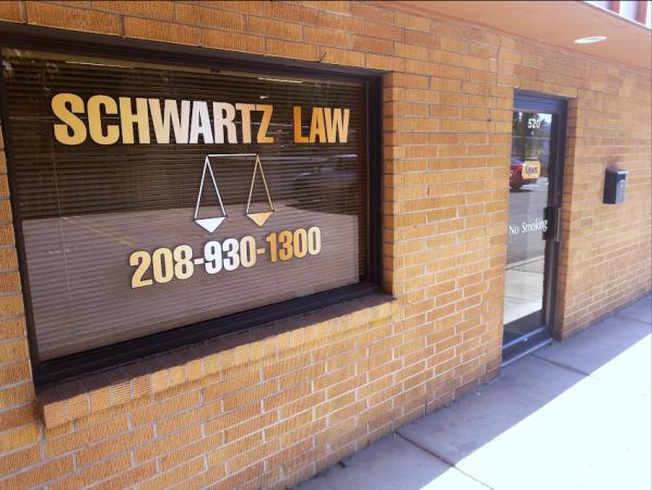 Schwartz Law Office