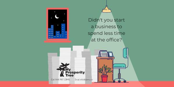 Cbms Consulting Services