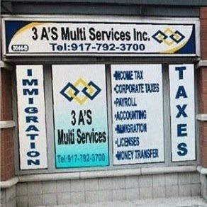 3AS Multi Services