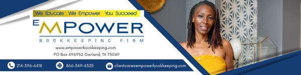 Empower Bookkeeping Firm