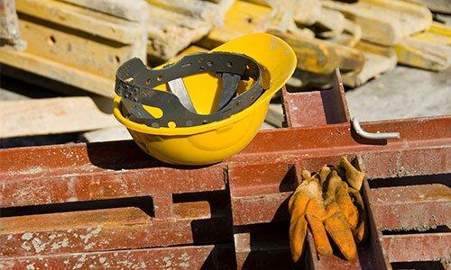 Workers Compensation & Social Security Law Group