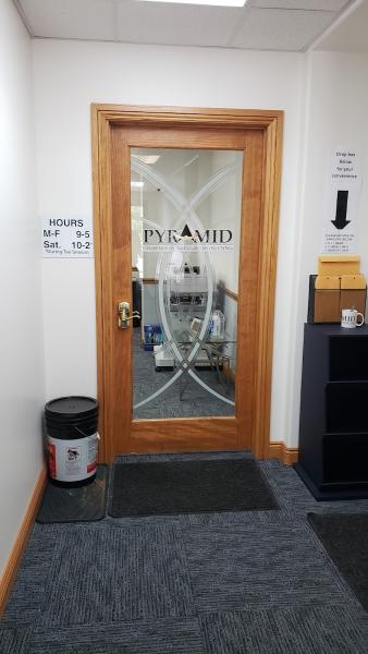 Pyramid Tax, Accounting & Consulting