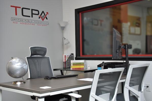 Tcpa - Certified Public Accountants