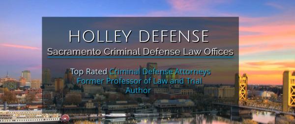 Holley Defense Law Offices