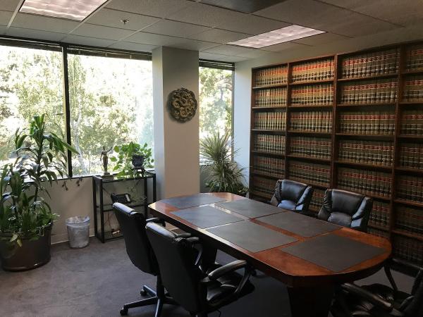 Holley Defense Law Offices