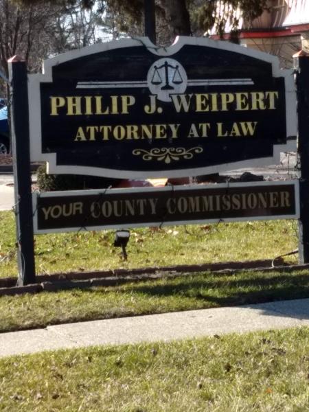 Law Office Philip J. Weipert