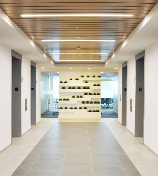 Crosscountry Consulting