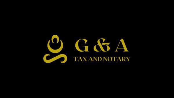 G&A Tax and Signing Agent Business Services