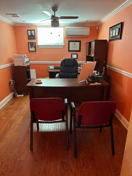 Frantz Multi Services