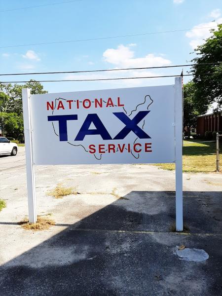 National Tax Services