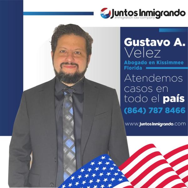 Juntos Inmigrando