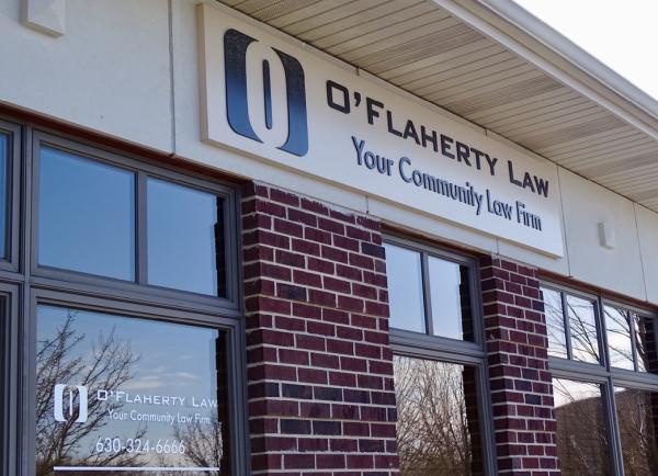 O'Flaherty Law