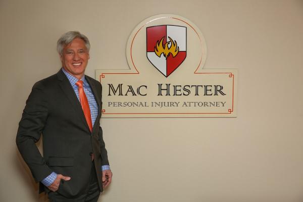 Mac Hester Law