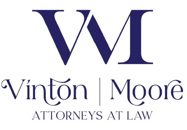 Vinton | Moore Attorneys At Law