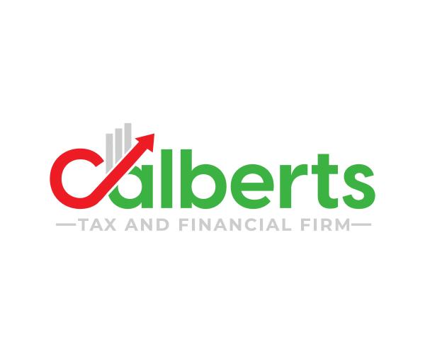 Calberts Tax and Financial Firm