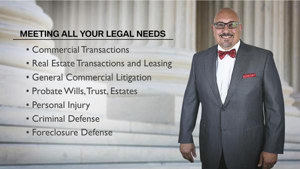 Misiano Law