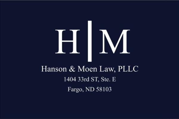 Hanson & Moen Law