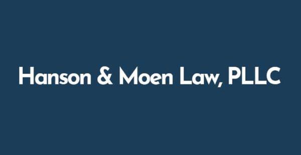 Hanson & Moen Law