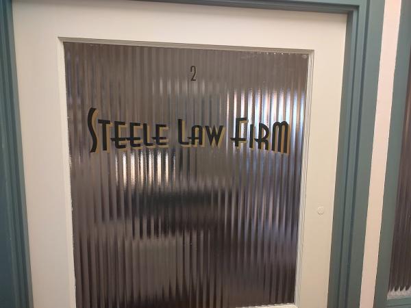 Steele Law Firm