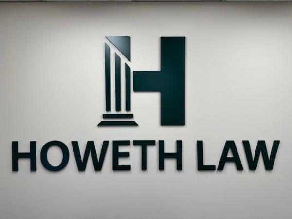 Howeth Law