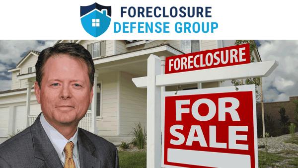 Foreclosure Defense Group