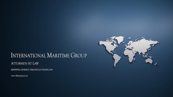 International Maritime Group