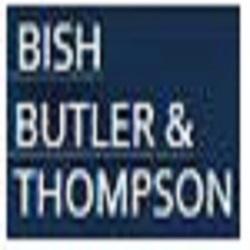 Bish, Butler & Thompson