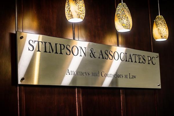 Stimpson & Associates