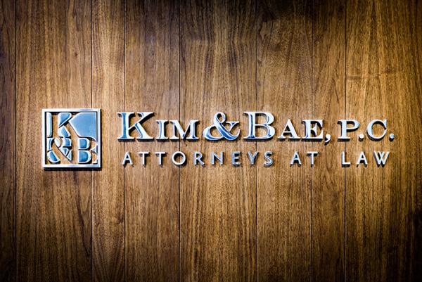 Kim & Bae, Attorneys, Law Firm