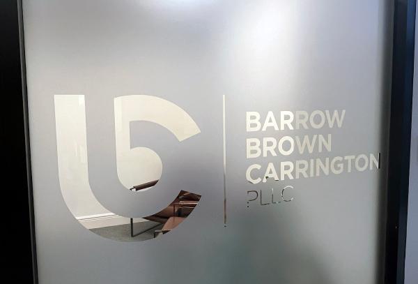 Barrow Brown