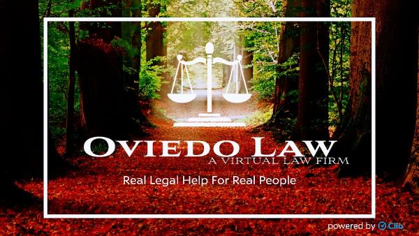 Oviedo Law