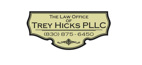 The Law Offices of Trey Hicks